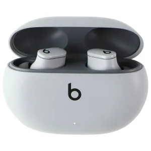 Beats Studio Buds - Wireless Noise Cancelling Earbuds for iOS & Android - Gray