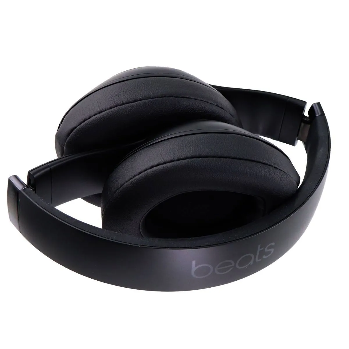 Beats Studio3 Wireless Series Over-Ear Headphones - Matte Black (MQ562LL/A)