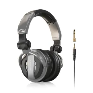 Behringer BDJ1000 DJ Headphones