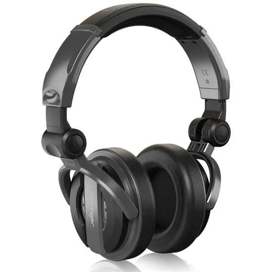 Behringer BDJ1000 Professional DJ Headphones