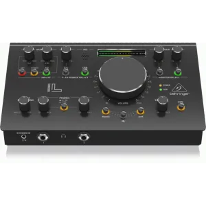 Behringer Studio L USB Interface w/ Mon Control