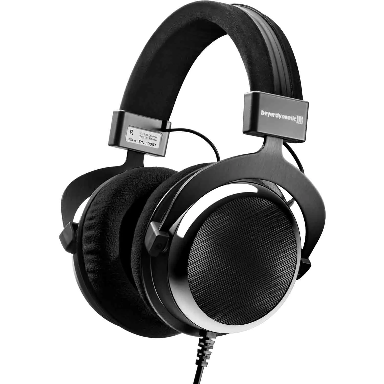 Beyerdynamic DT 880 Premium Edition Over-Ear-Stereo Headphones