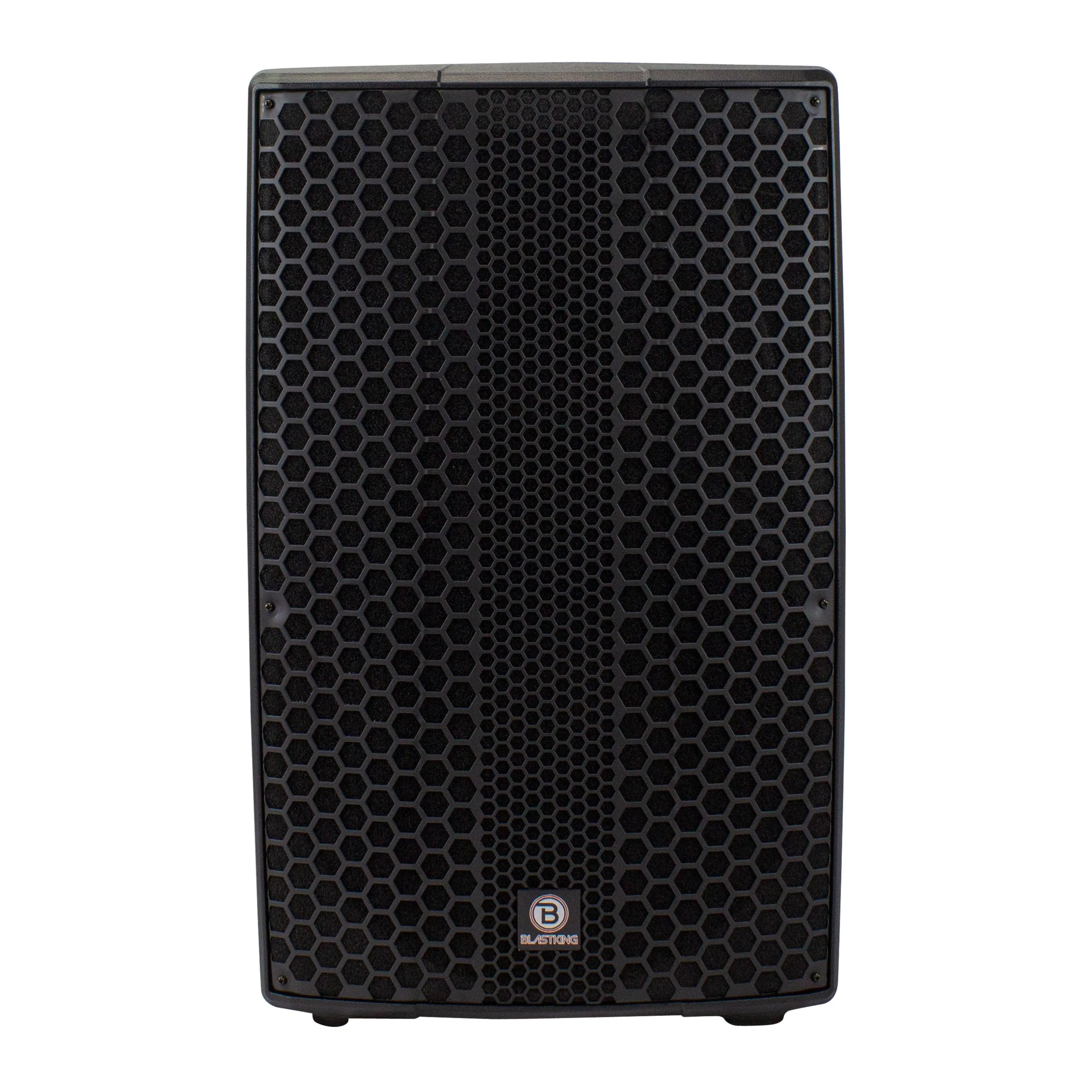 Blastking NOVO-P12 12” 2-Way Passive Loudspeaker 1200 Watts