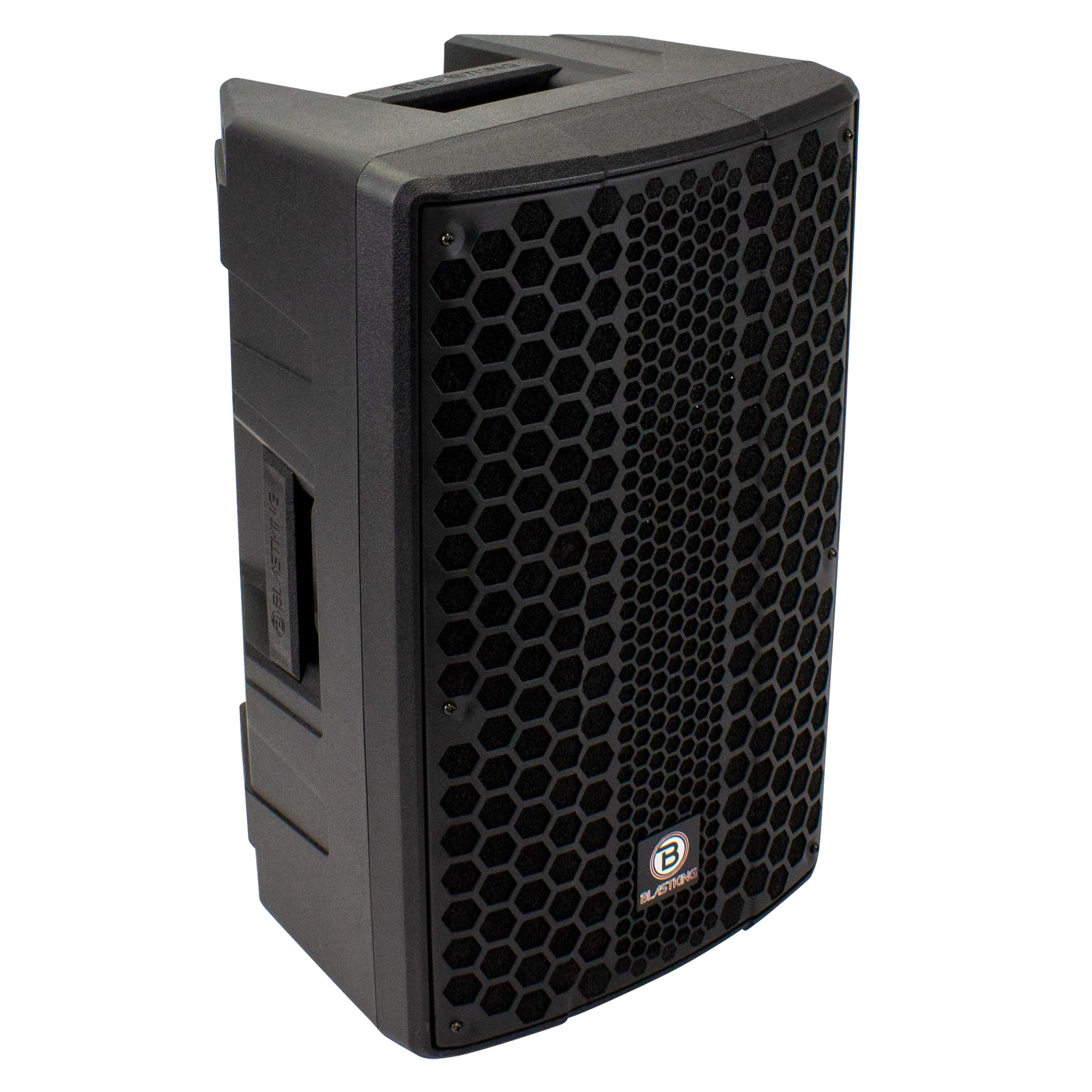 Blastking NOVO-P12 12” 2-Way Passive Loudspeaker 1200 Watts