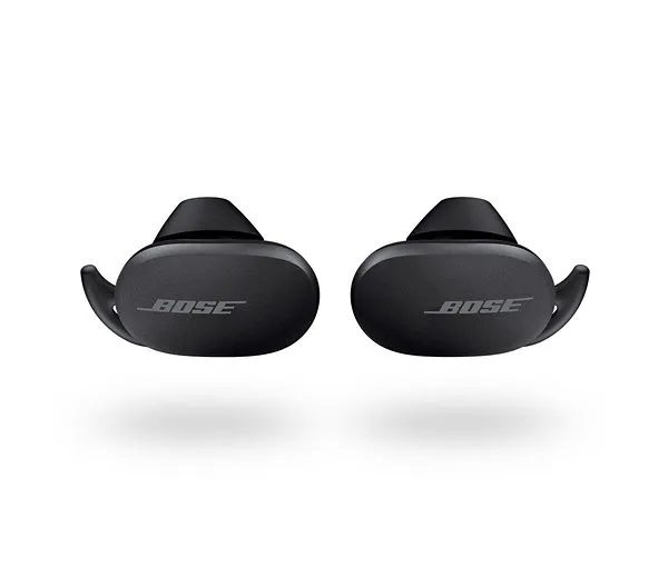 Bose QuietComfort Noise Cancelling Earbuds - True Wireless Earphones