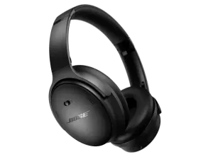 Bose QuietComfort Over-Ear Wireless Headphones