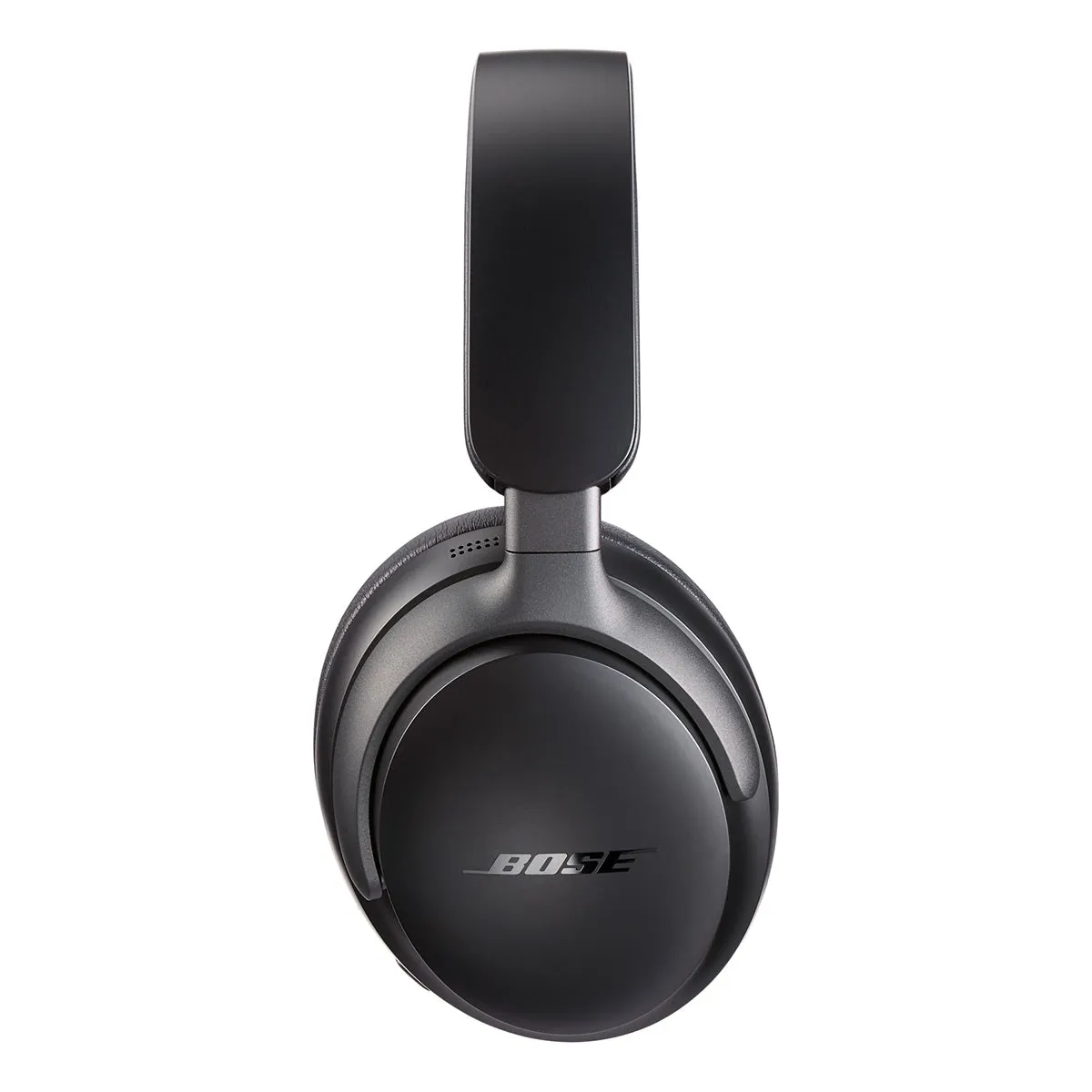 Bose QuietComfort Ultra Wireless Noise Cancelling Headphones (Black)