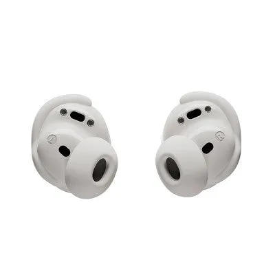 Bose QuietComfort Wireless Noise Cancelling Bluetooth Earbuds - White Smoke