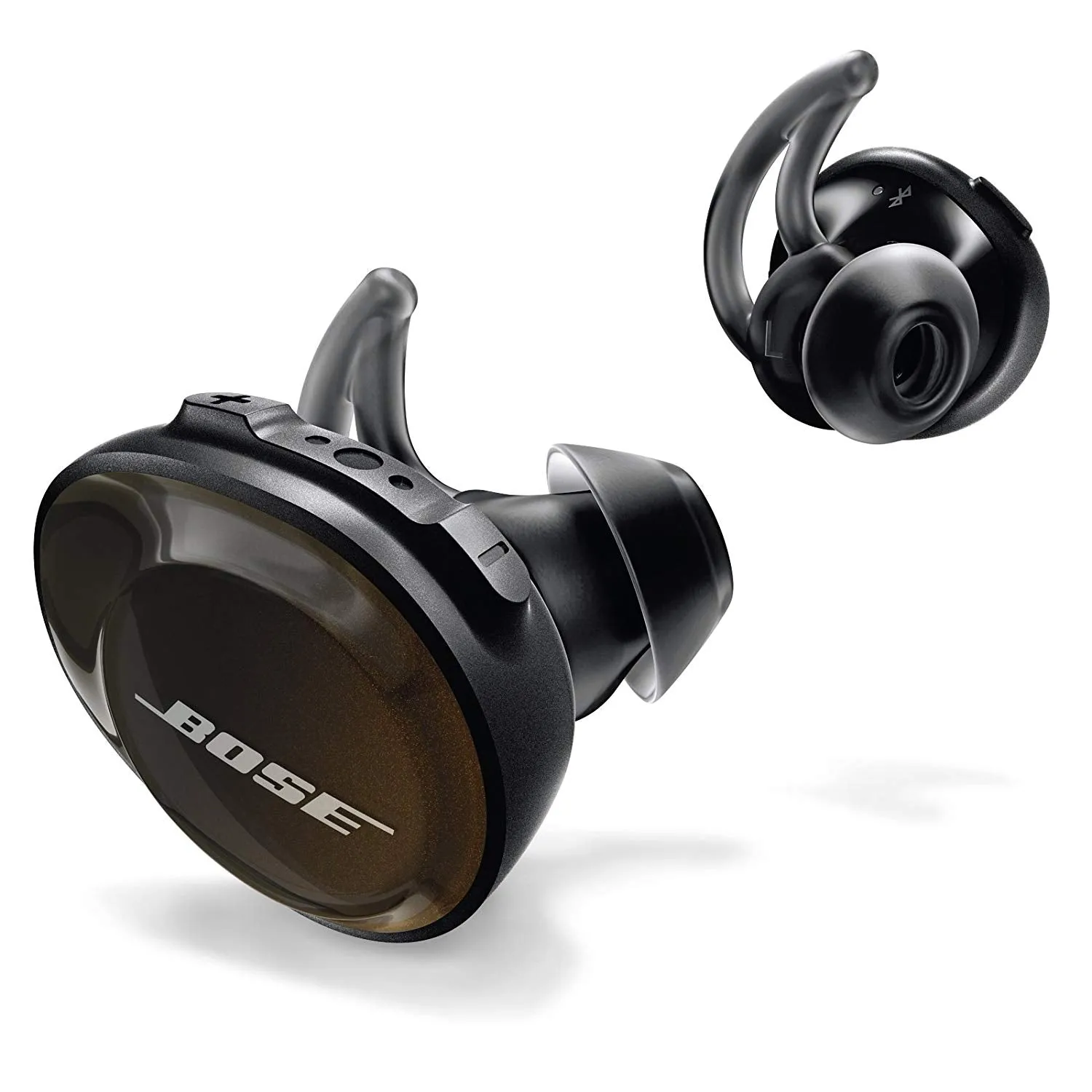 Bose SoundSport Free, In-Ear Belaidės sportinės ausinės