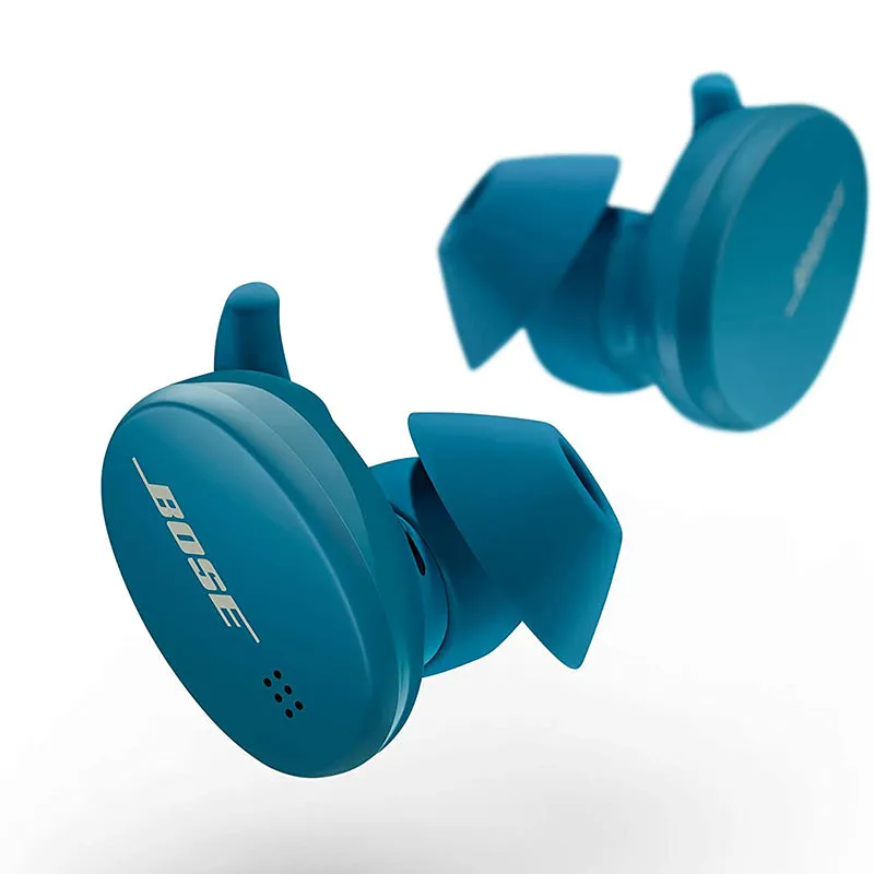 Bose Sport Earbuds True Wireless Earphones - Bluetooth Headphones for Workouts and Running