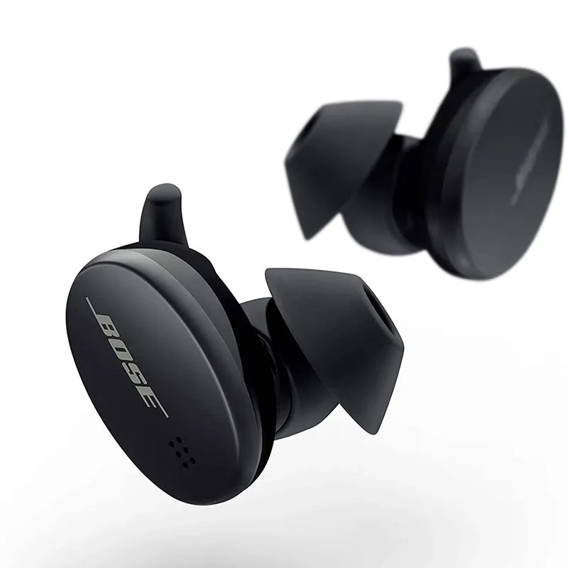 Bose Sport Earbuds True Wireless Earphones - Bluetooth Headphones for Workouts and Running