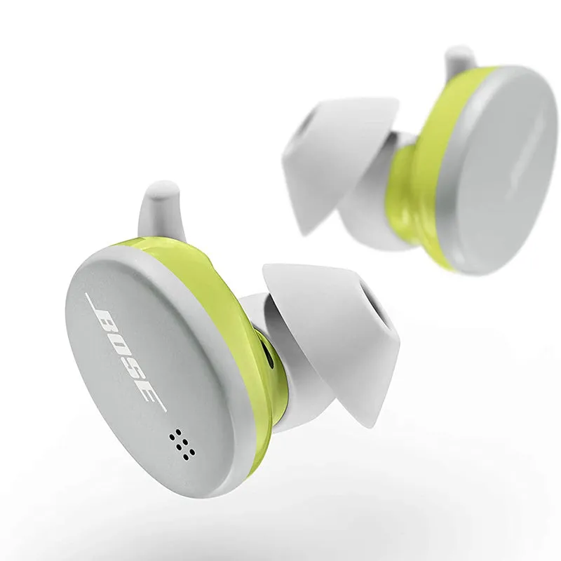 Bose Sport Earbuds True Wireless Earphones - Bluetooth Headphones for Workouts and Running