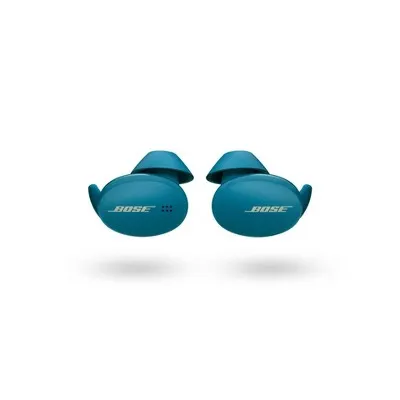 Bose Sport True Wireless Bluetooth Earbuds - Blue