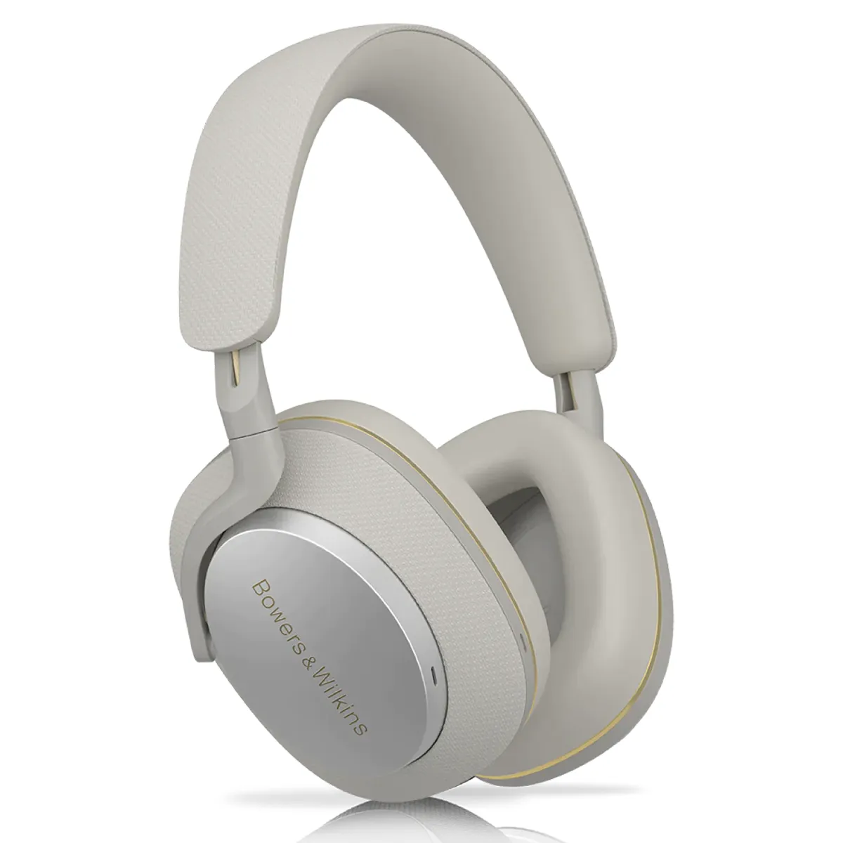 Bowers & Wilkins Px7 S2e Over-Ear Noise-Canceling Wireless Headphones