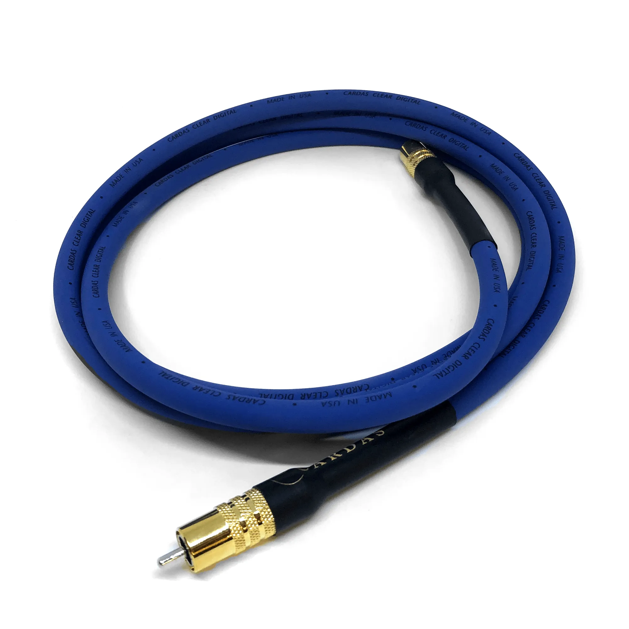 Cardas Audio Clear Digital Cable