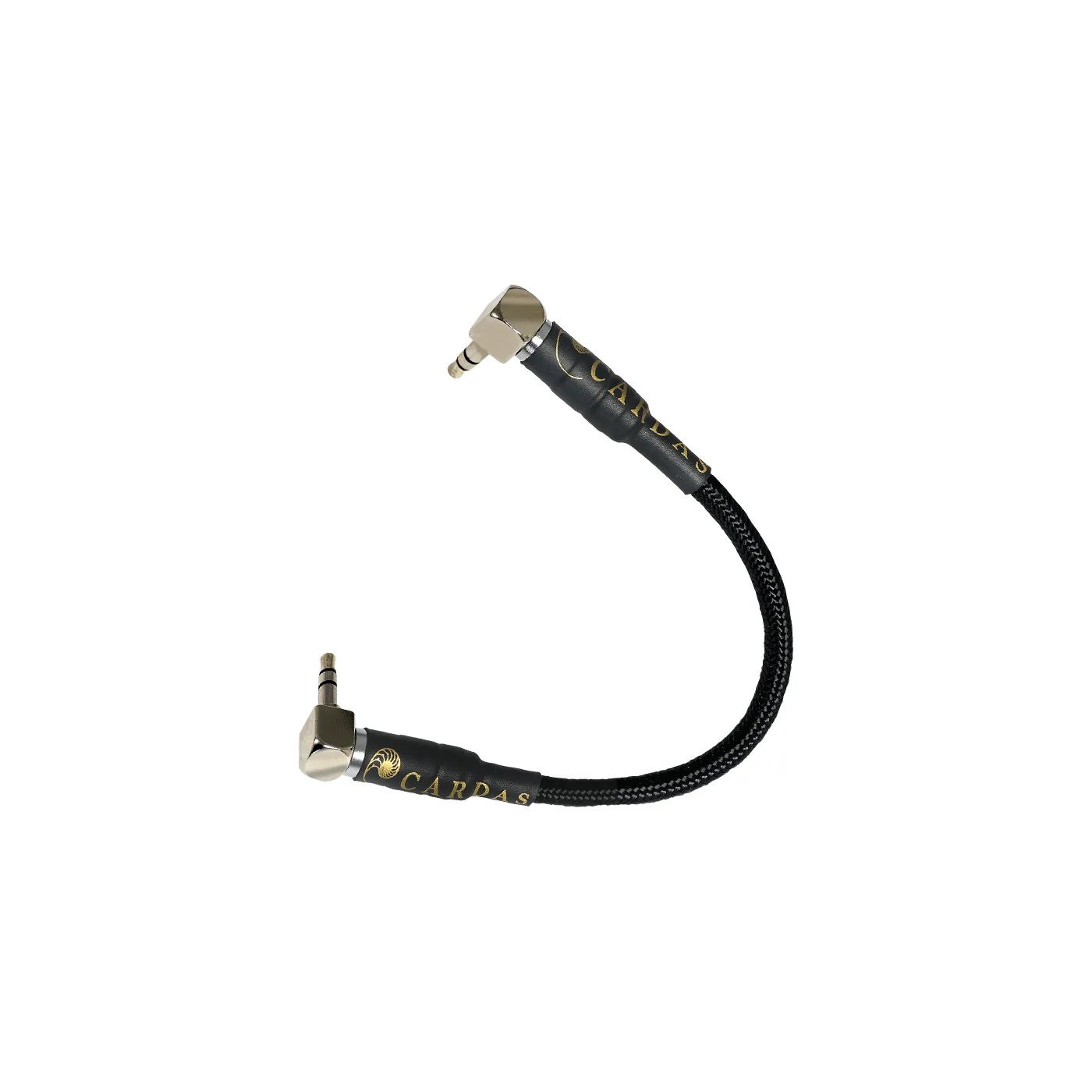 Cardas Audio Clear Light Personal Audio Interconnect - 0.15M