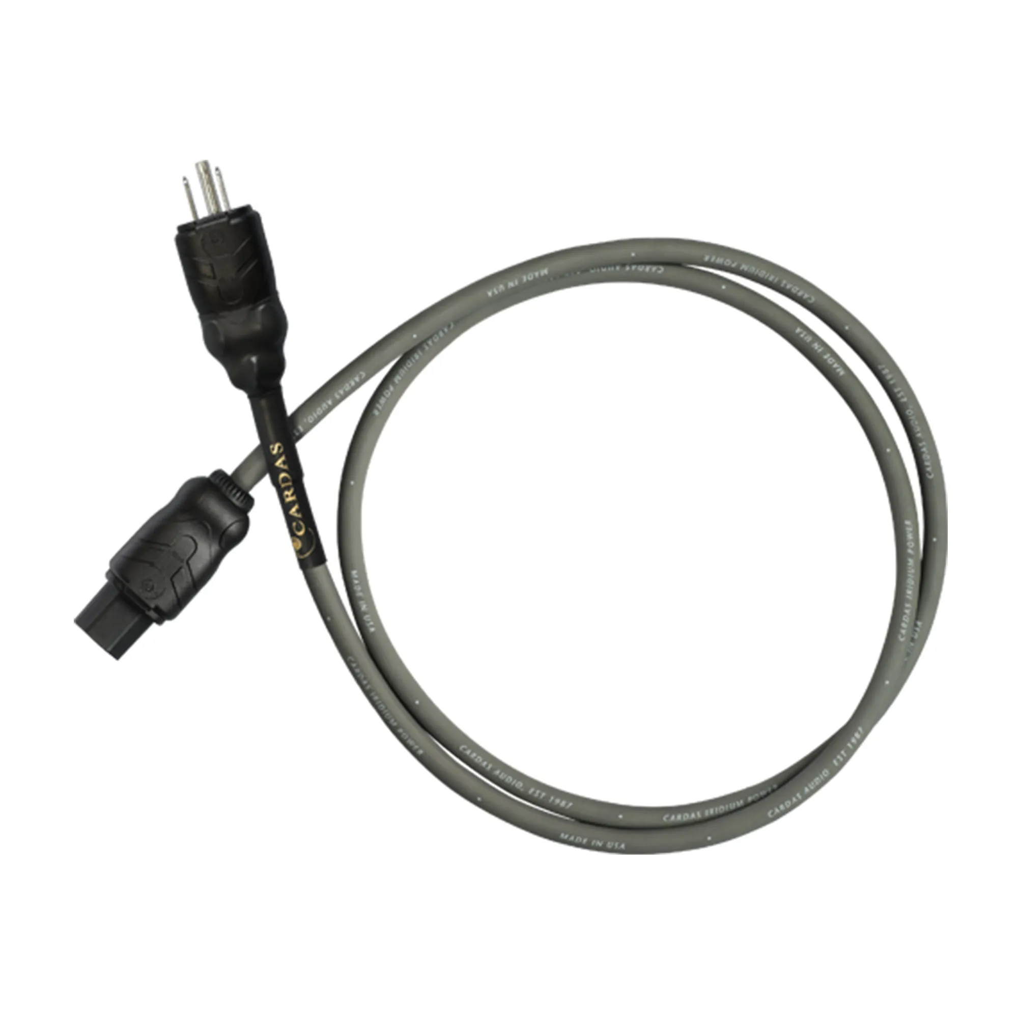 Cardas Audio Iridium Power Cable