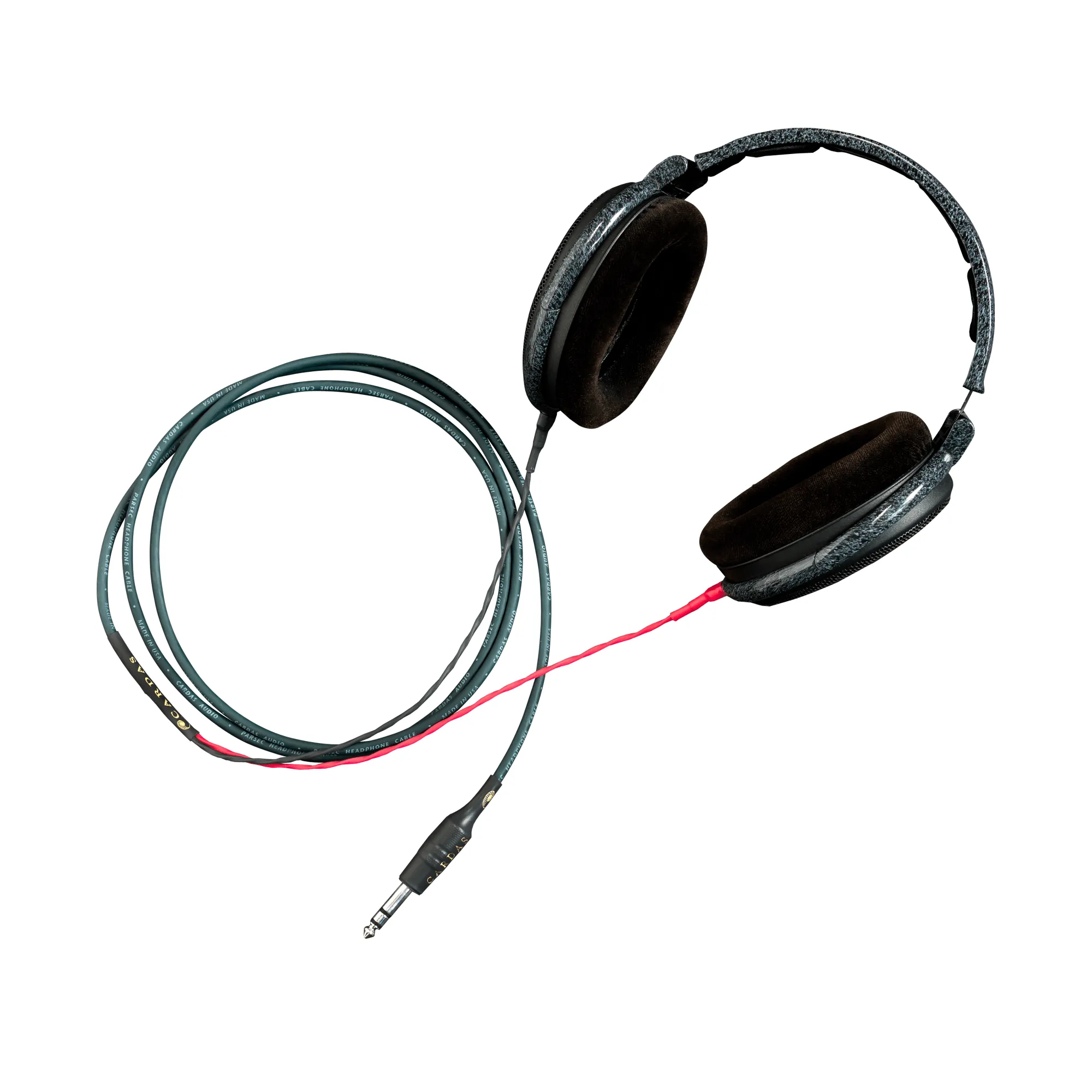 Cardas Audio Parsec Headphone Cable