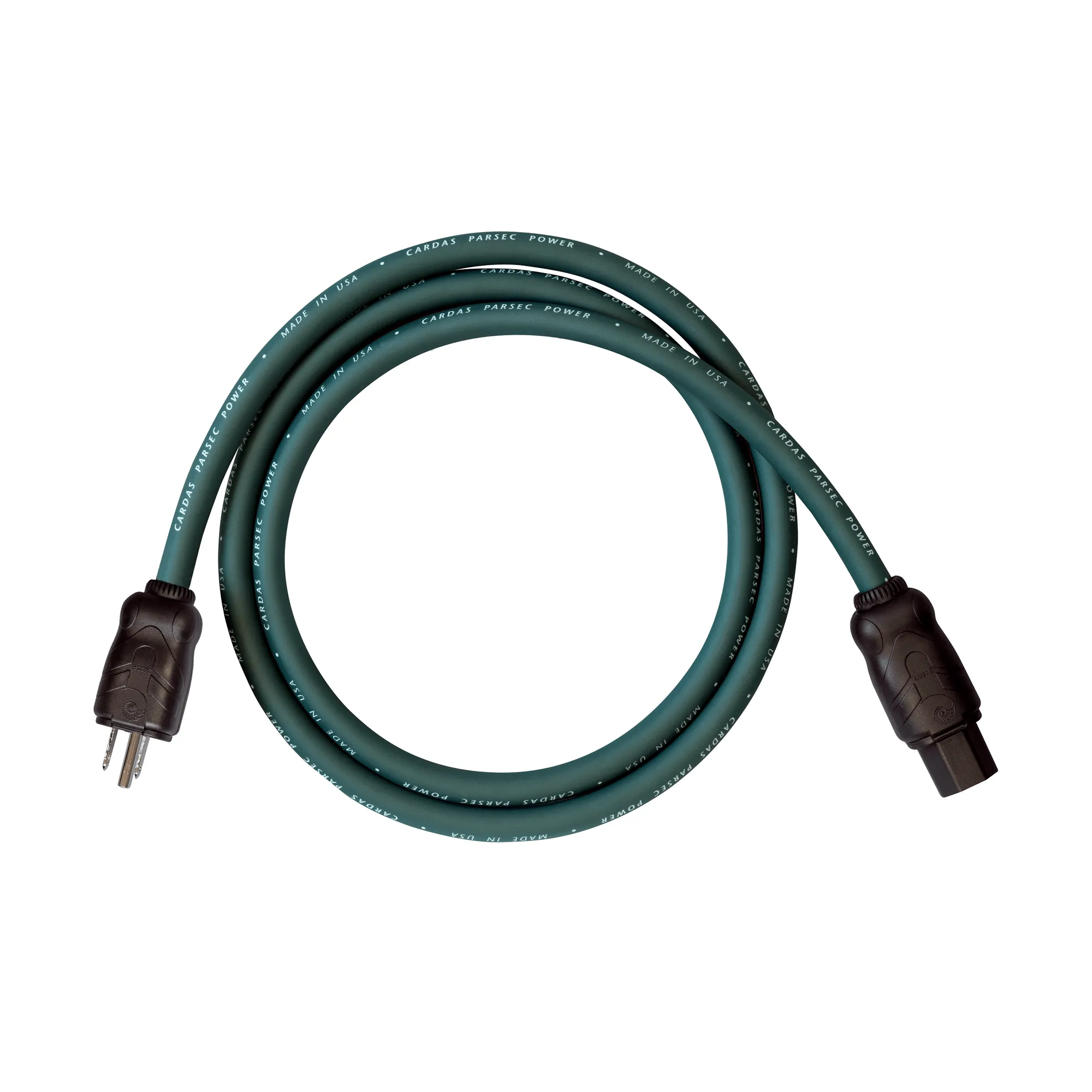 Cardas Audio Parsec Power Cable