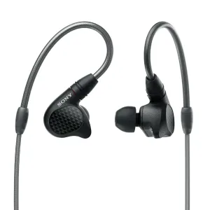 Certified Refurbished - Sony Ier-m9 In-ear Monitor Headphones