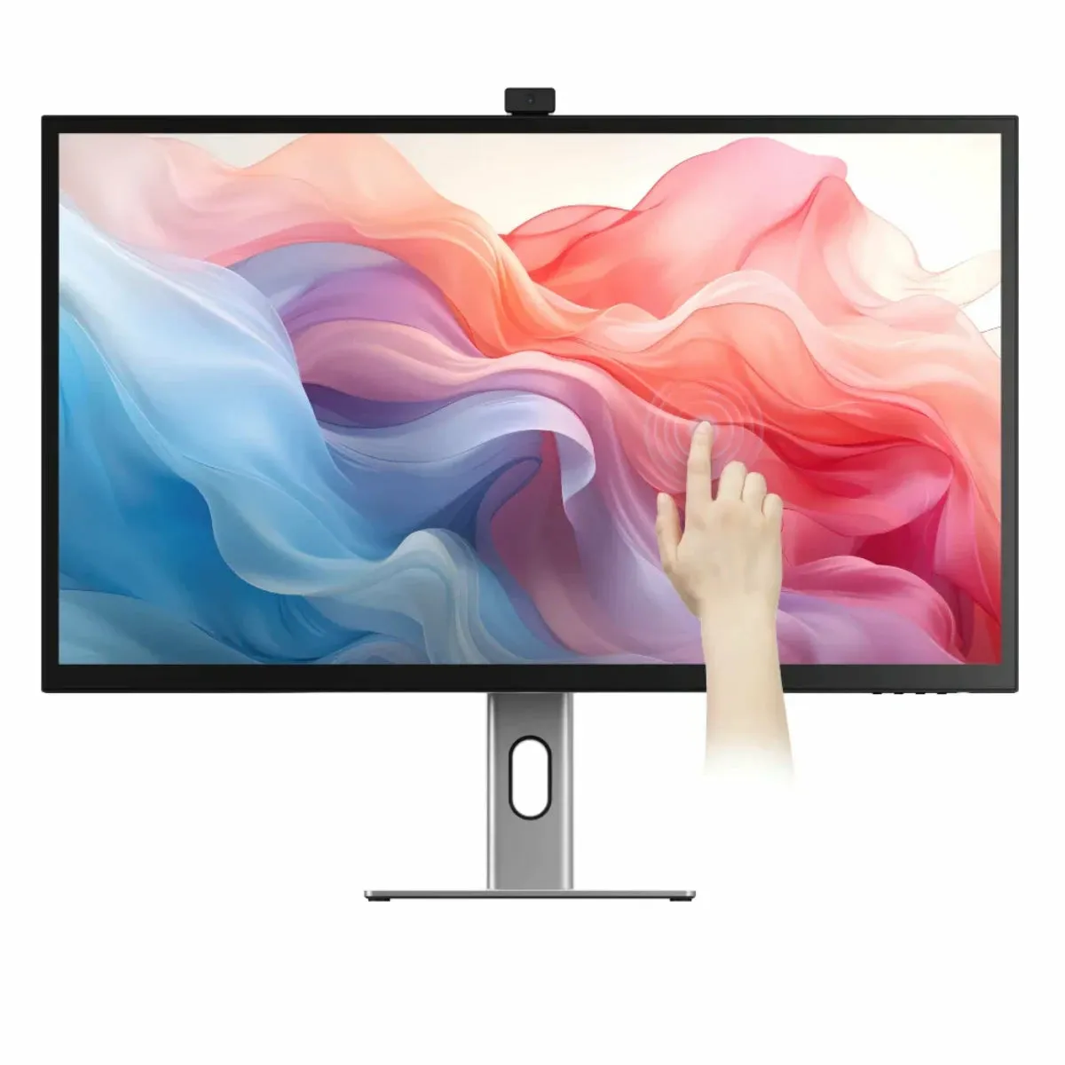 Clarity Pro Touch Max 32In Uhd