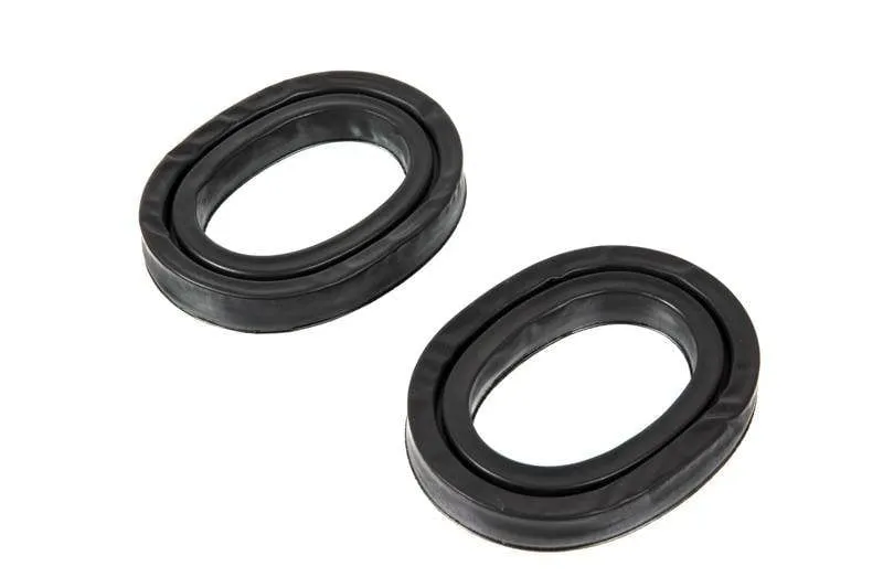 ComTac Headset Ear Pads - Black