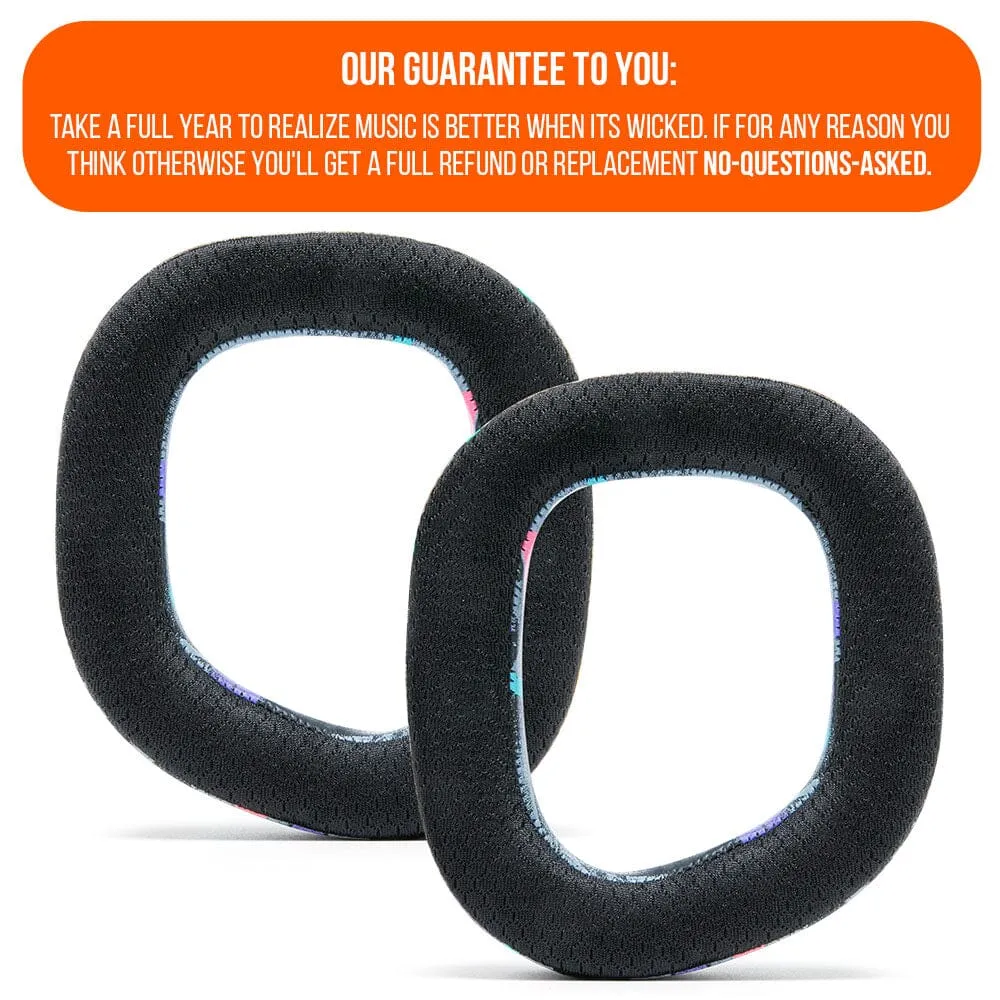 Corsair HS80 Earpads - WC FreeZe Cooling Gel