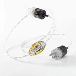 Crystal Cable Future Dream 22 Power Cable