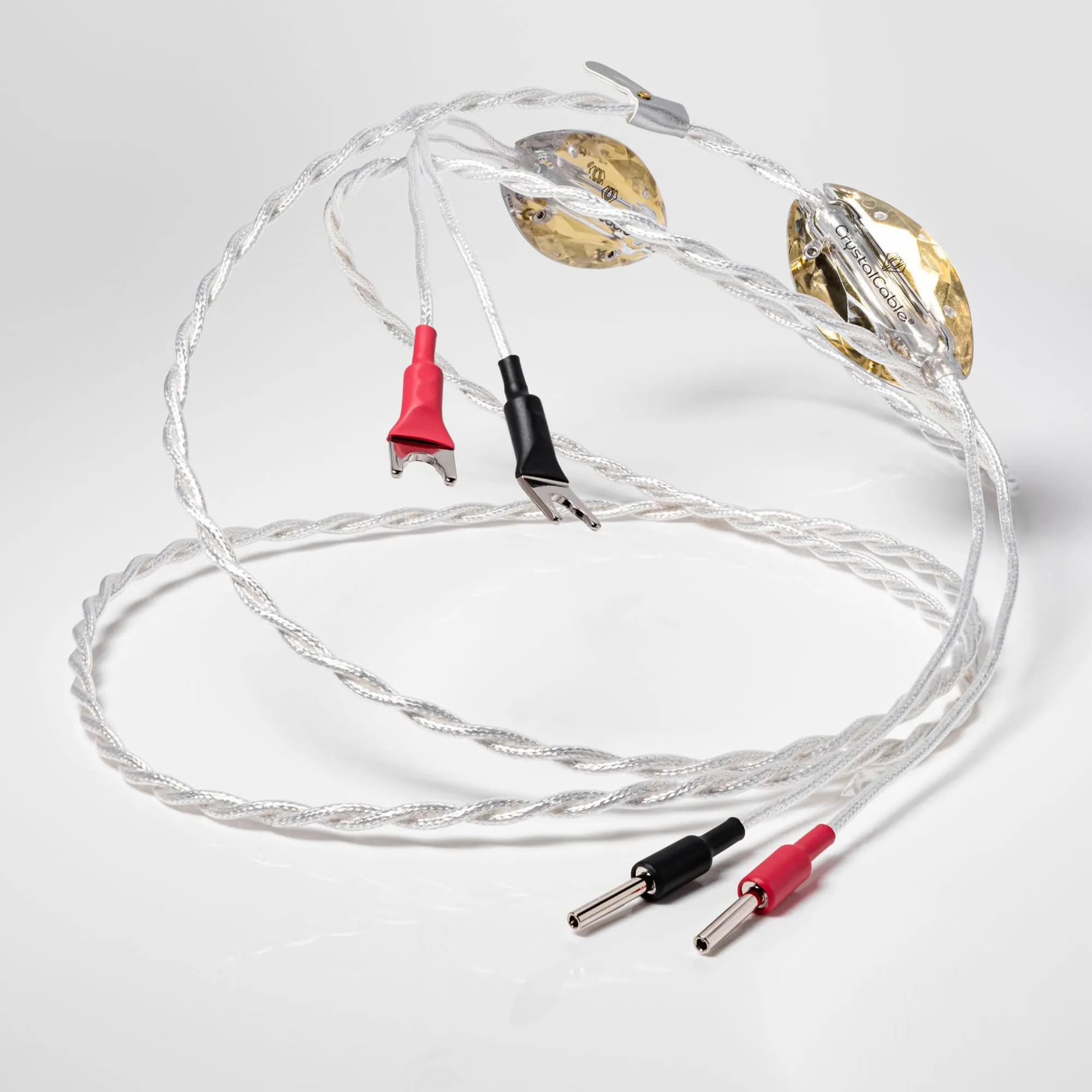 Crystal Cable Future Dream 22 Speaker Cable