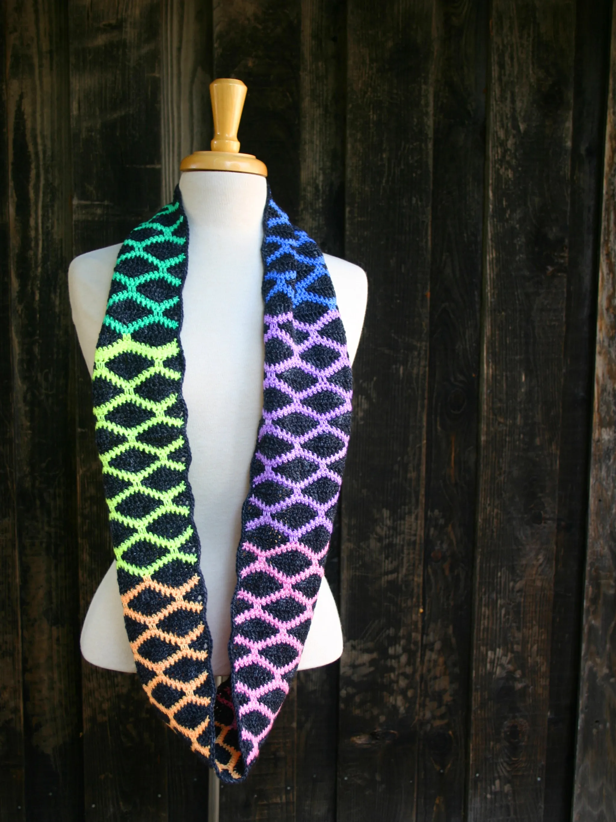 Cyclic Cowl Kit