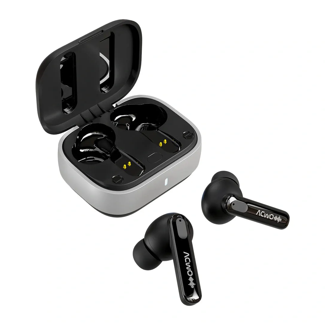 Decibel TWS Earbuds