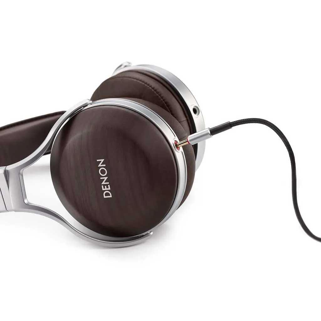 Denon AH-D5200 Headphones