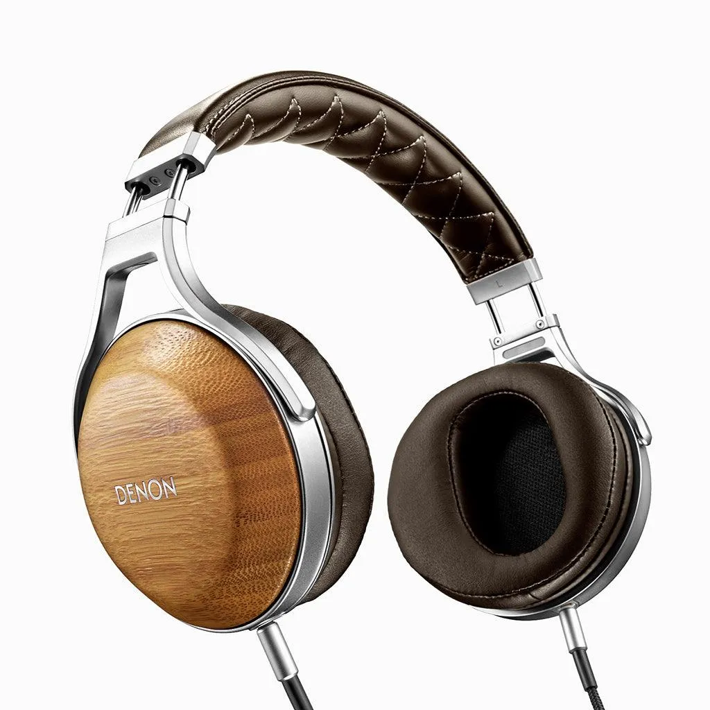 Denon AHD9200 Headphones