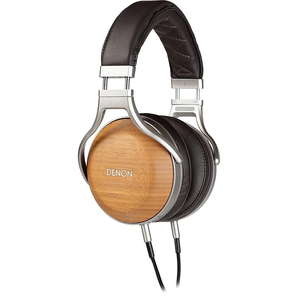 Denon AHD9200 Headphones