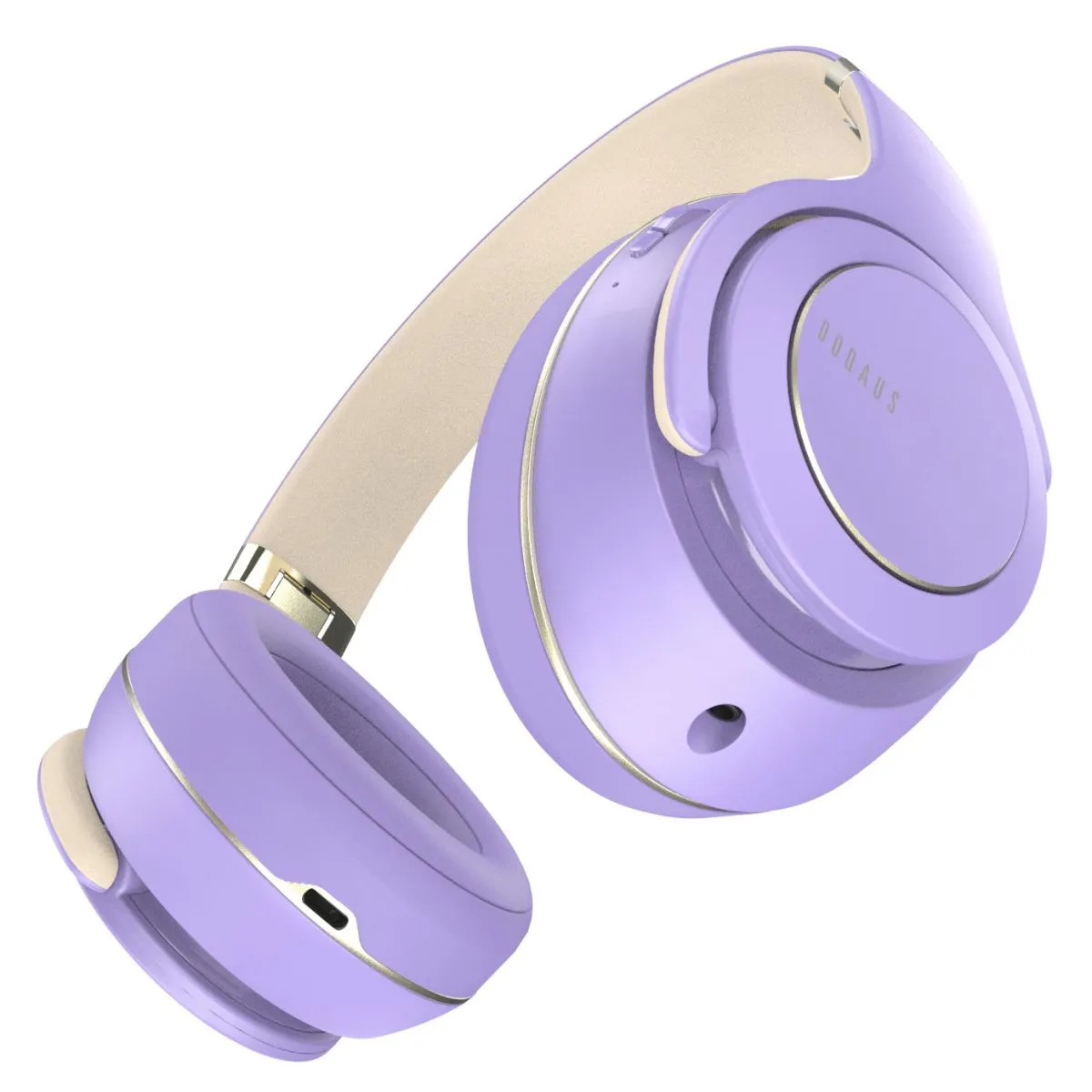 DOQAUS VOGUE 9 Bluetooth Headphones