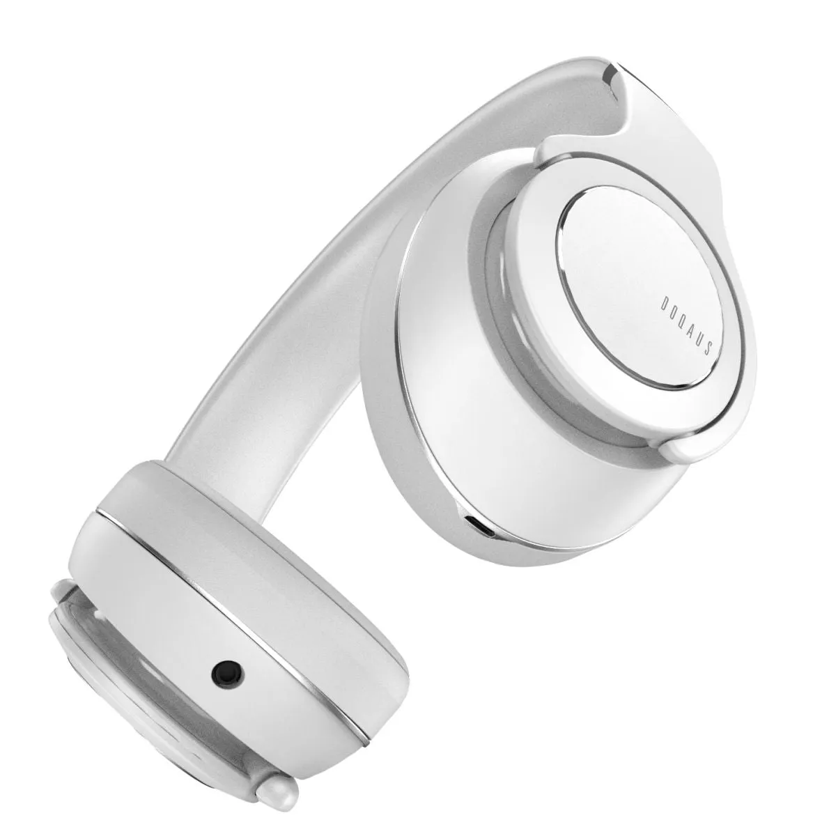 DOQAUS VOGUE 9 Bluetooth Headphones