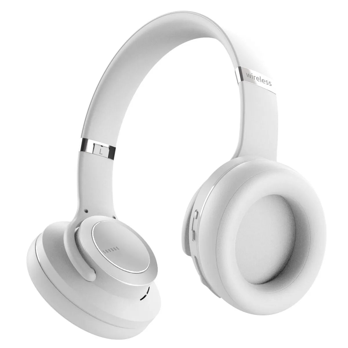 DOQAUS VOGUE 9 Bluetooth Headphones