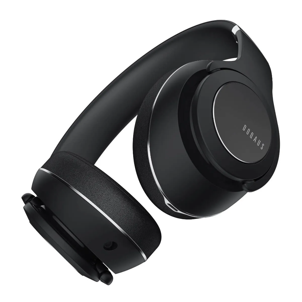 DOQAUS VOGUE 9 Bluetooth Headphones