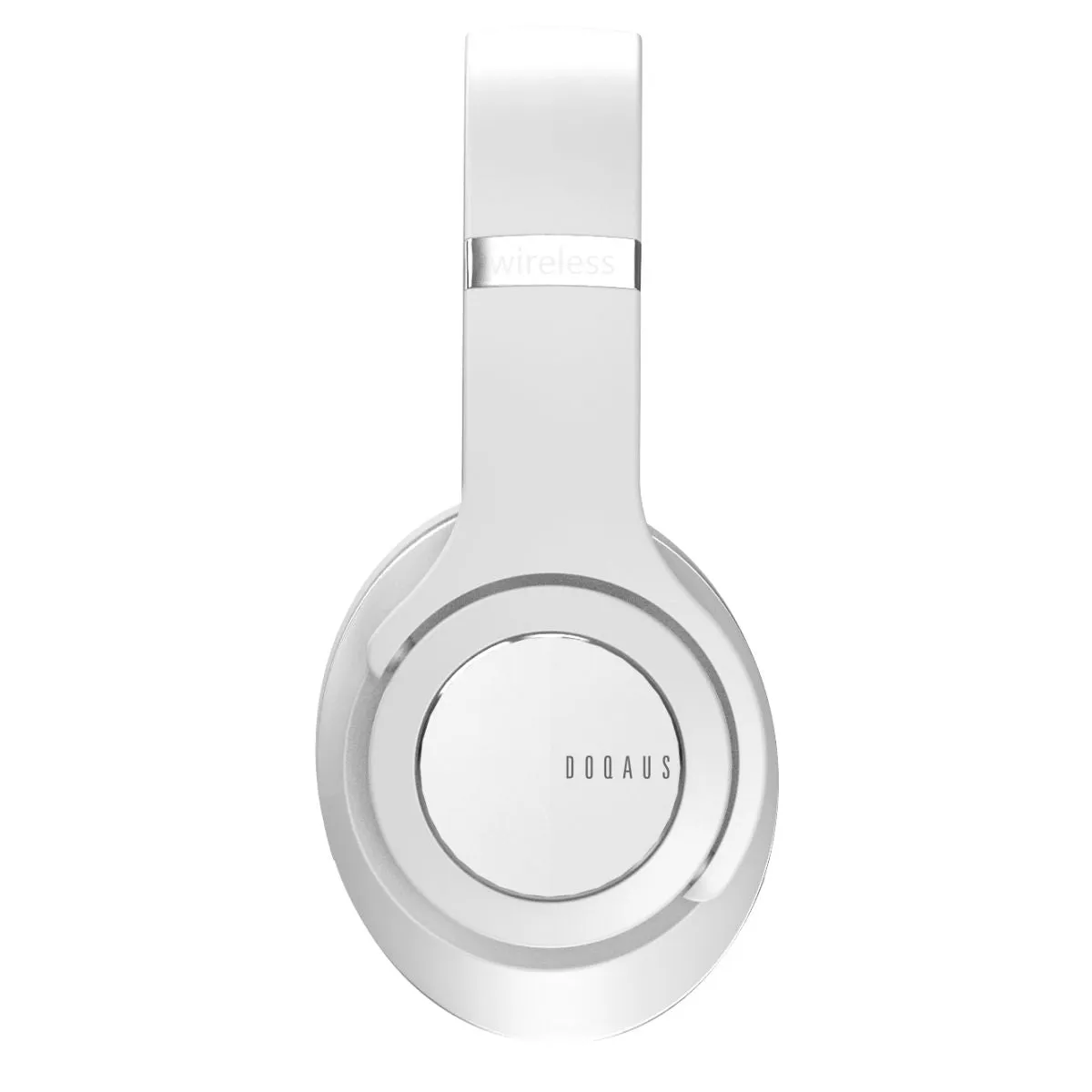 DOQAUS VOGUE 9 Bluetooth Headphones