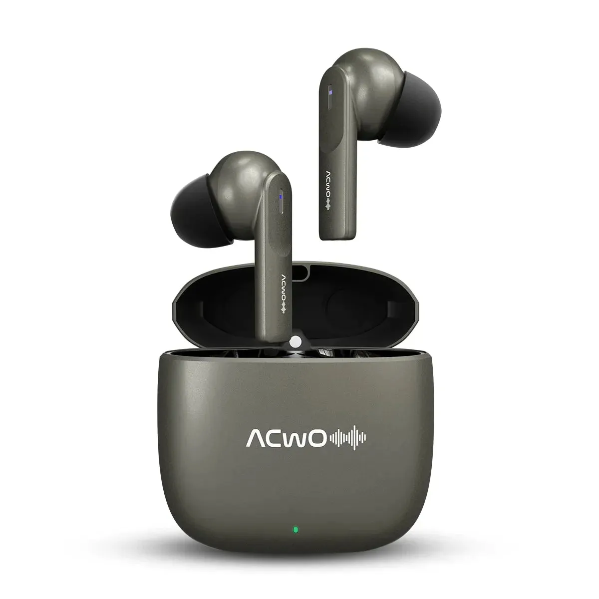 DwOTS 414 : Black Earbuds