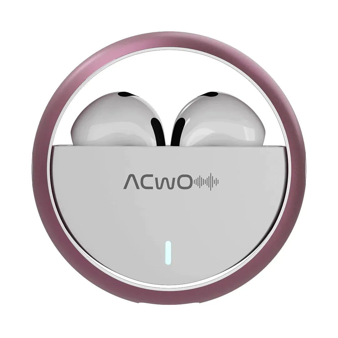 DwOTS Muze (Silver) Earbuds