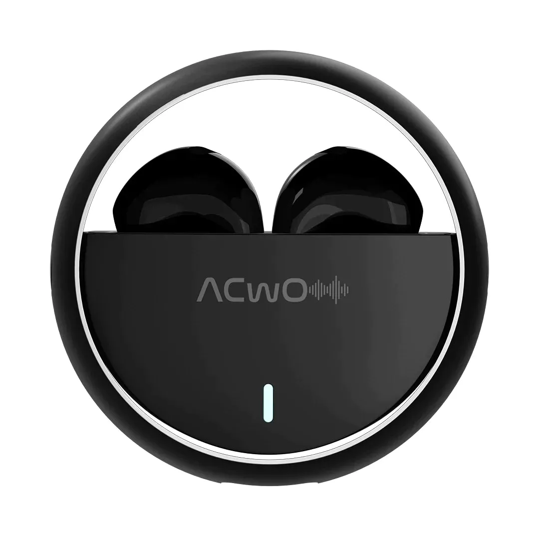 DwOTS Muze (Silver) Earbuds