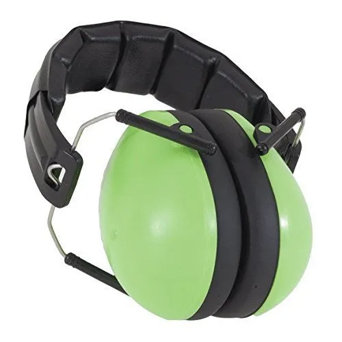 earBanZ - Kids Headphones for Hearing Protection