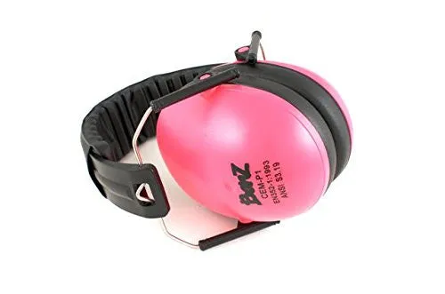 earBanZ - Kids Headphones for Hearing Protection