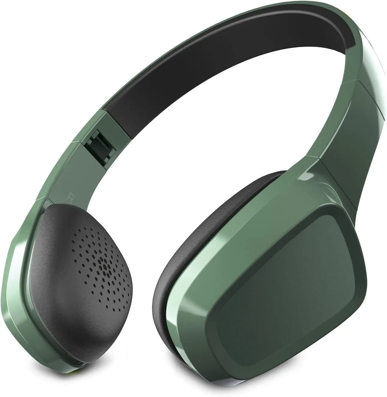 Energy Sistem Audio Headphones 1 Green - 428380