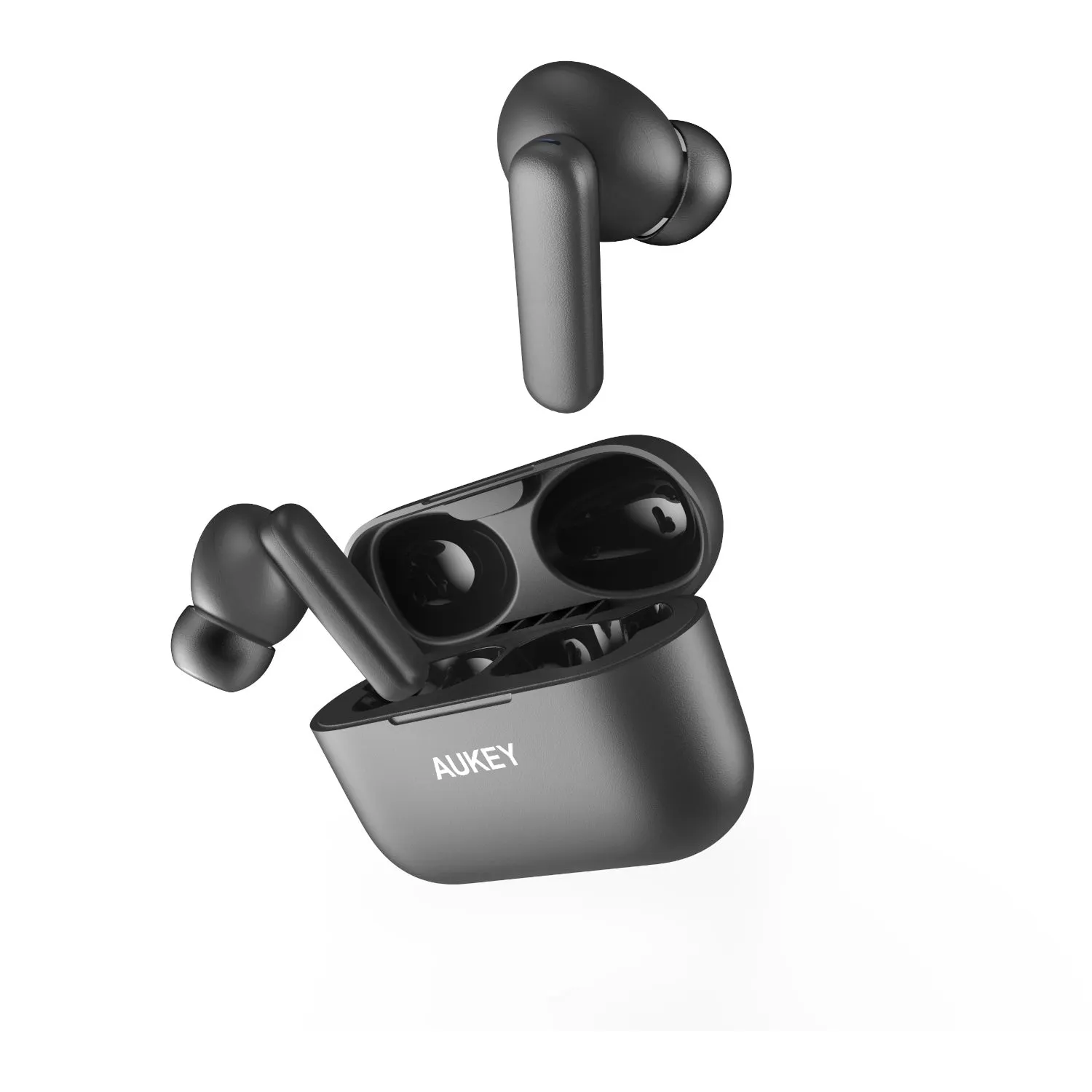 EP-M1 True Wireless Earbuds TWS With BT 5.0