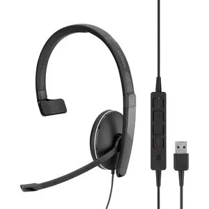 EPOS SC 135 USB Headset