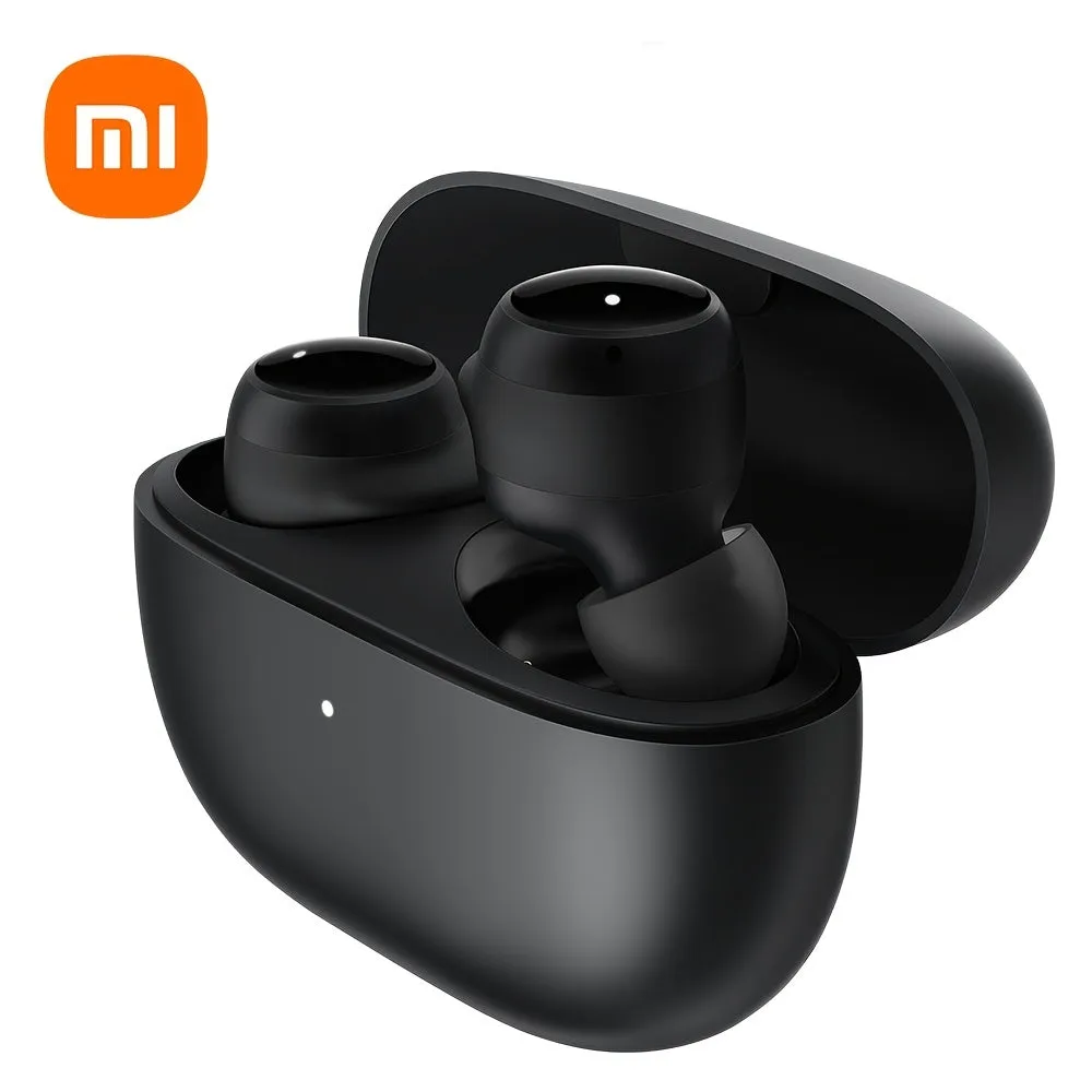 Experience Freedom Xiaomi Redmi Buds 3 Lite Wireless 5.2 Earbuds