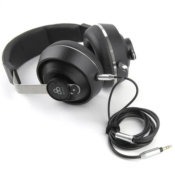 Final Audio Sonorous III Closed-Back Over-Ear Headphones (Open box)