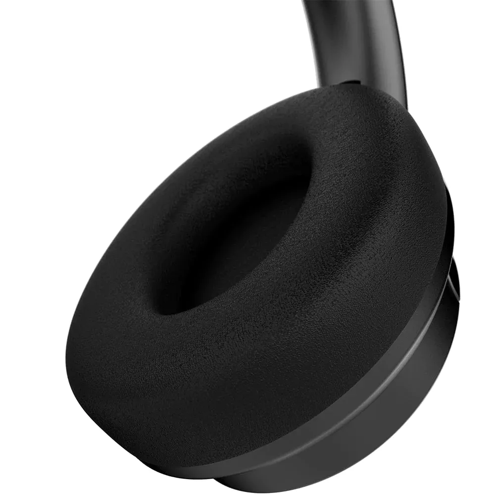 Future Tour-Over Ear ANC Headphones